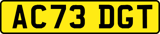 AC73DGT