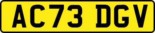 AC73DGV
