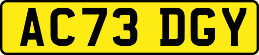AC73DGY