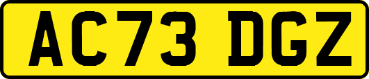 AC73DGZ