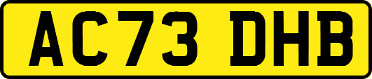 AC73DHB