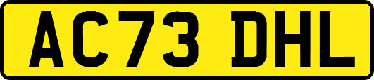 AC73DHL