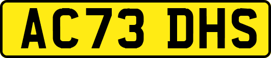AC73DHS