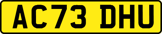 AC73DHU
