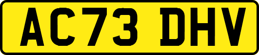 AC73DHV