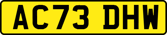 AC73DHW