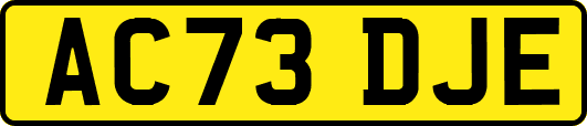 AC73DJE