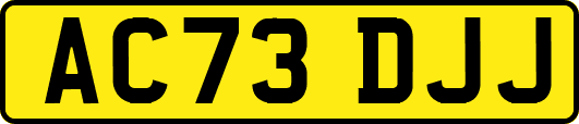 AC73DJJ
