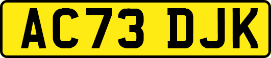 AC73DJK