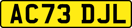 AC73DJL