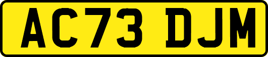 AC73DJM