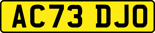 AC73DJO