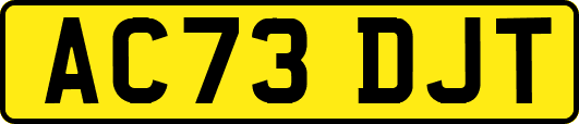 AC73DJT