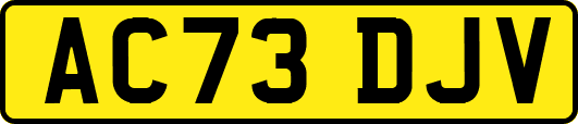 AC73DJV