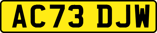AC73DJW
