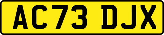 AC73DJX