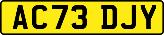 AC73DJY