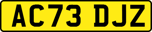 AC73DJZ
