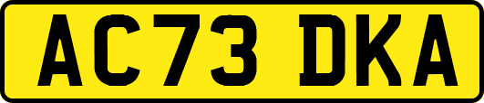 AC73DKA