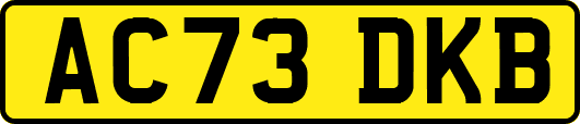 AC73DKB