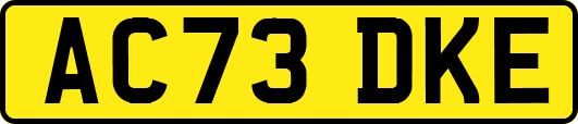 AC73DKE