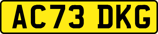 AC73DKG