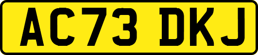 AC73DKJ