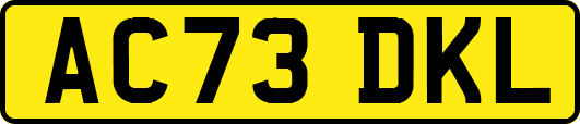 AC73DKL