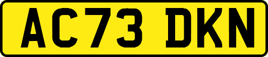 AC73DKN