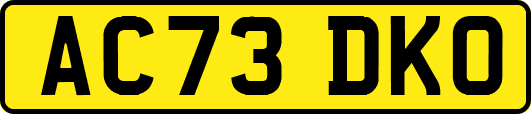 AC73DKO