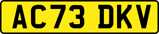 AC73DKV