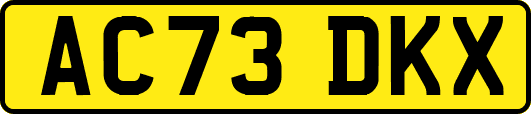 AC73DKX
