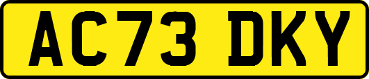 AC73DKY