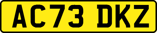 AC73DKZ