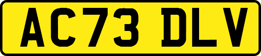 AC73DLV