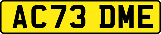 AC73DME