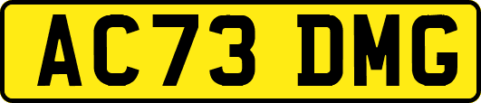 AC73DMG