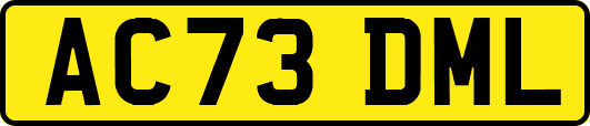 AC73DML