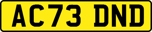 AC73DND