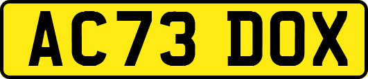 AC73DOX