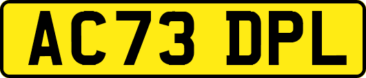 AC73DPL