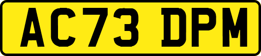 AC73DPM