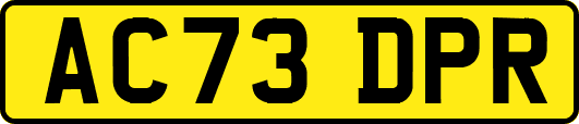 AC73DPR