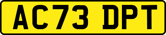 AC73DPT