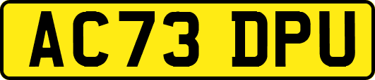 AC73DPU