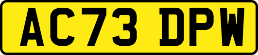 AC73DPW