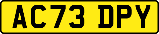 AC73DPY