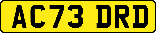 AC73DRD
