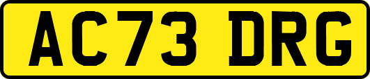 AC73DRG