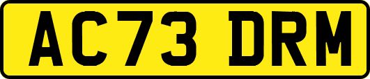 AC73DRM
